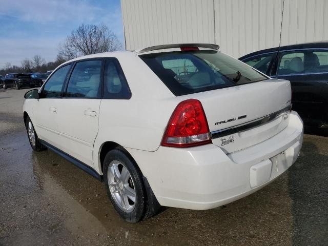 Photo 2 from auction – 2005 CHEVROLET MALIBU MAX with VIN 1G1ZT62845F132616