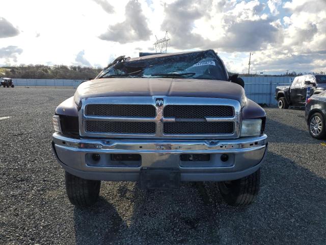 Photo 5 from auction – 2001 DODGE RAM 2500 with VIN 3B7KF236X1G189451