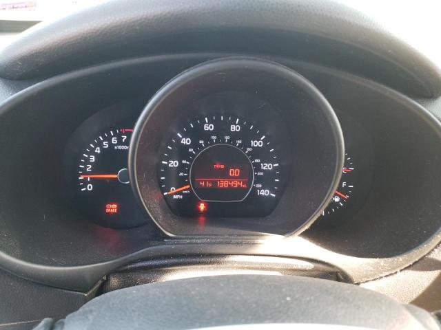 Photo 9 from auction – 2015 KIA SOUL with VIN KNDJN2A26F7135064