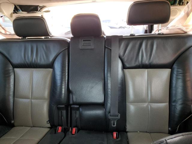 Photo 10 from auction – 2008 LINCOLN MKX with VIN 2LMDU88C88BJ23168