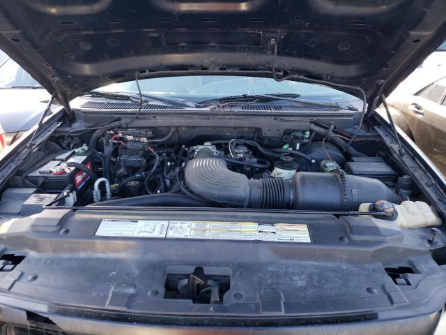 Photo 12 from auction – 1998 FORD EXPEDITION with VIN 1FMPU18L7WLB78174