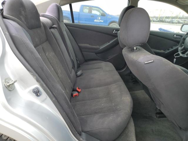 Photo 10 from auction – 2012 NISSAN ALTIMA with VIN 1N4AL2AP7CC220134