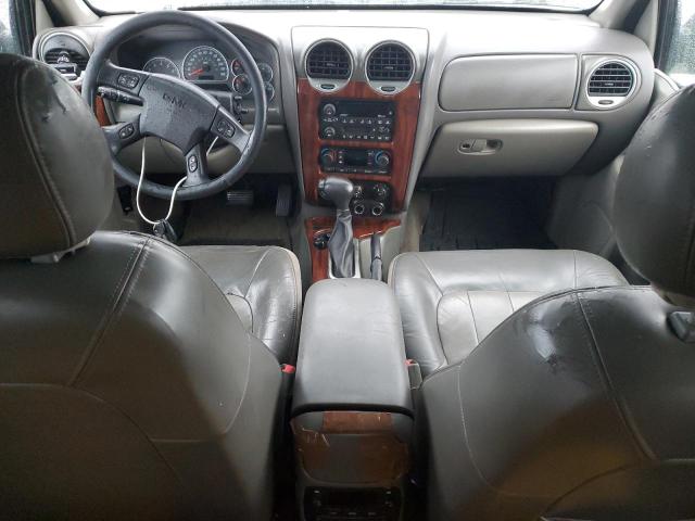 Photo 8 from auction – 2003 GMC ENVOY XL with VIN 1GKES16S032136690