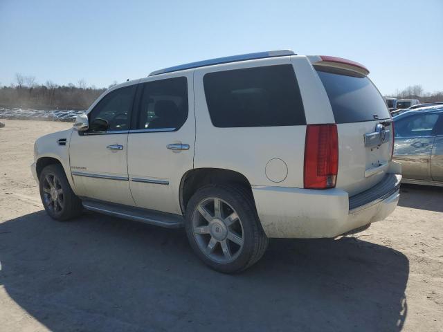 Photo 2 from auction – 2008 CADILLAC ESCALADE L with VIN 1GYFK63838R160674