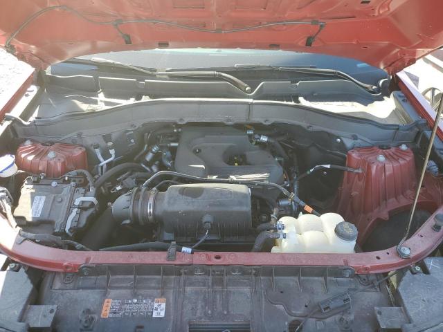 Photo 12 from auction – 2020 FORD EXPLORER X with VIN 1FMSK8DH4LGD11939