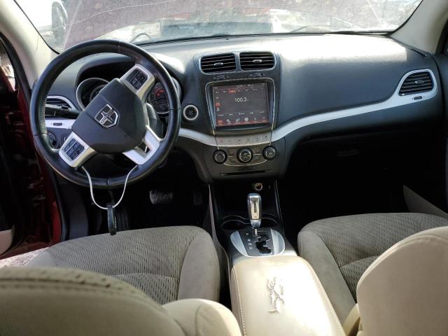 Photo 8 from auction – 2011 DODGE JOURNEY CR with VIN 3D4PG3FG6BT522107