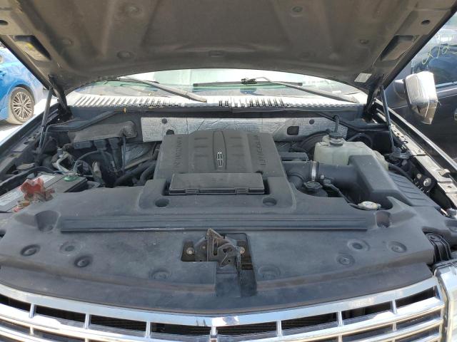 Photo 12 from auction – 2012 LINCOLN NAVIGATOR with VIN 5LMJJ3H58CEL00467