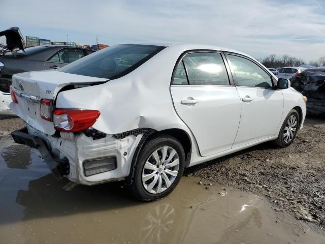 Photo 3 from auction – 2013 TOYOTA CORROLLA with VIN 5YFBU4EE8DP169994