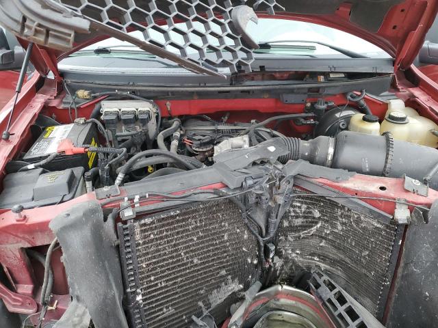 Photo 11 from auction – 2007 FORD F150 with VIN 1FTRF12277KD49939