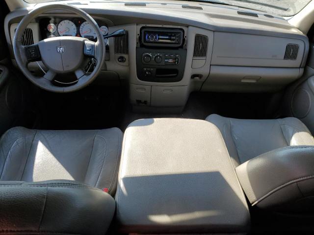 Photo 8 from auction – 2004 DODGE RAM 1500 S with VIN 1D3HU18N94J152718