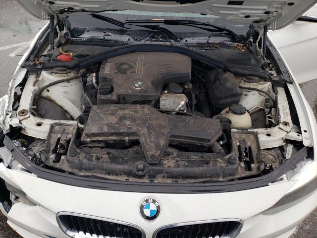 Photo 11 from auction – 2014 BMW 328 I SULE with VIN WBA3C1C54EK108650