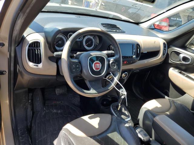 Photo 8 from auction – 2014 FIAT 500L LOUNG with VIN ZFBCFACH1EZ022095