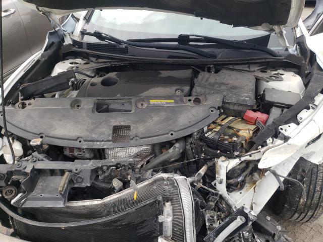 Photo 11 from auction – 2016 NISSAN ALTIMA 2.5 with VIN 1N4AL3AP3GC253272