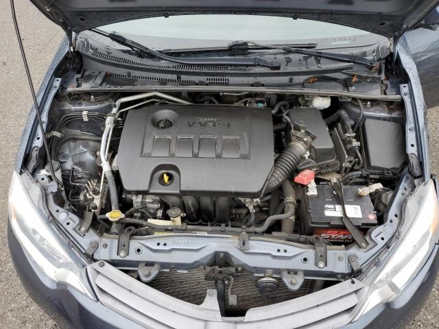 Photo 11 from auction – 2015 TOYOTA COROLLA L with VIN 2T1BURHE6FC433063