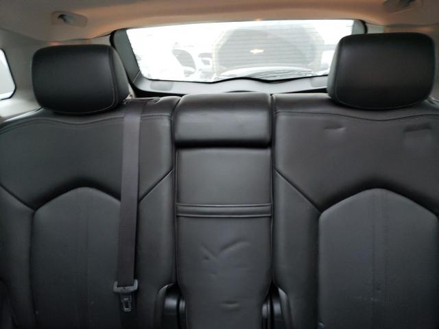 Photo 10 from auction – 2014 CADILLAC SRX LUXURY with VIN 3GYFNBE36ES523902