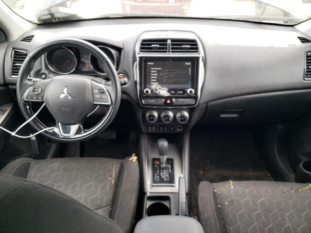 Photo 8 from auction – 2020 MITSUBISHI OUTLANDER with VIN JA4AR3AU9LU019280
