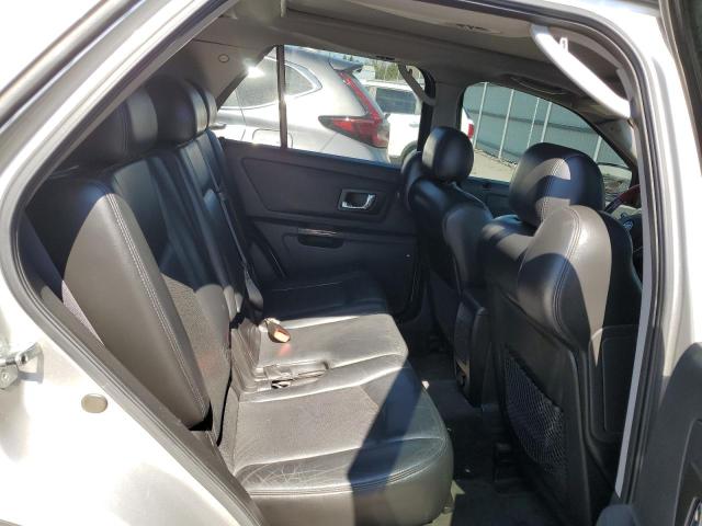 Photo 10 from auction – 2005 CADILLAC SRX with VIN 1GYEE63A850105952