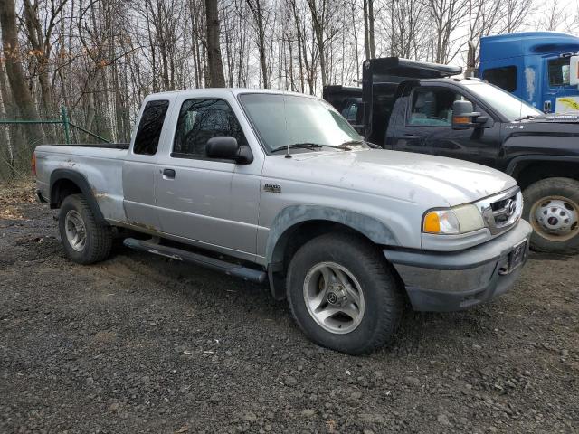 Photo 4 from auction – 2004 MAZDA B4000 CAB with VIN 4F4ZR47E84TM12183