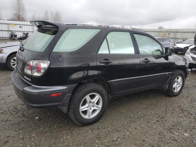 Photo 3 from auction – 2002 LEXUS RX 300 with VIN JTJHF10U020280691