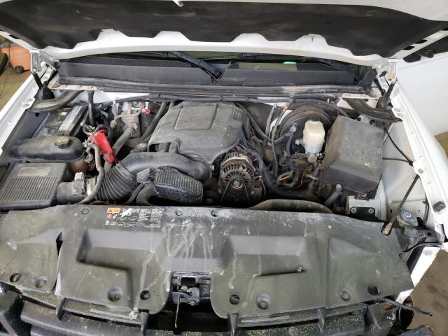 Photo 11 from auction – 2011 GMC SIERRA C15 with VIN 1GTN1TEA7BZ382239