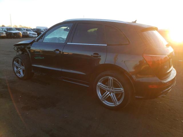 Photo 2 from auction – 2012 AUDI Q5 PREMIUM with VIN WA1DKAFP0CA128771