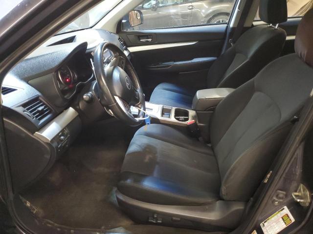 Photo 7 from auction – 2013 SUBARU LEGACY 2.5 with VIN 4S3BMBB62D3034326