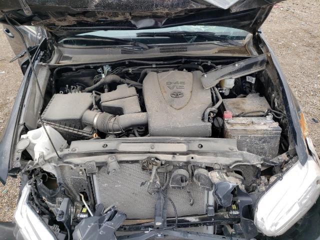 Photo 11 from auction – 2022 TOYOTA TACOMA DOU with VIN 3TMCZ5AN1NM517841