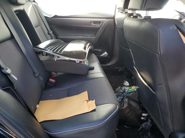 Photo 10 from auction – 2016 TOYOTA COROLLA L with VIN 5YFBURHE2GP484710