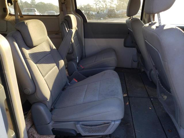 Photo 10 from auction – 2009 CHRYSLER TOWN & COU with VIN 2A8HR44E19R502260
