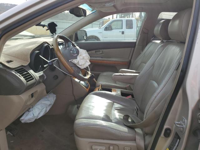 Photo 7 from auction – 2006 LEXUS RX 330 with VIN 2T2GA31U26C050925