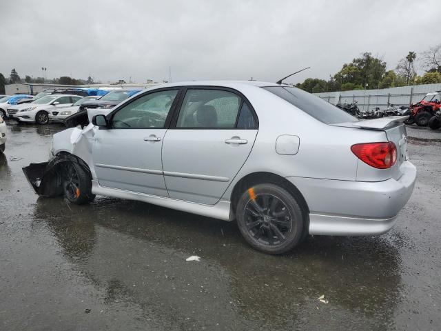 Photo 2 from auction – 2007 TOYOTA COROLLA CE with VIN 1NXBR32E67Z926779