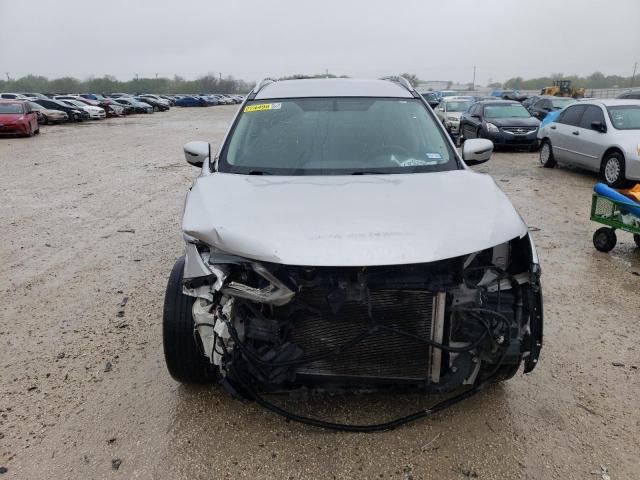 Photo 5 from auction – 2017 NISSAN ROGUE S with VIN KNMAT2MT4HP551868