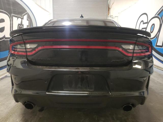 Photo 6 from auction – 2021 DODGE CHARGER SR with VIN 2C3CDXL94MH503525