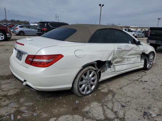 Photo 3 from auction – 2011 MERCEDES-BENZ E 550 with VIN WDDKK7CF1BF073122