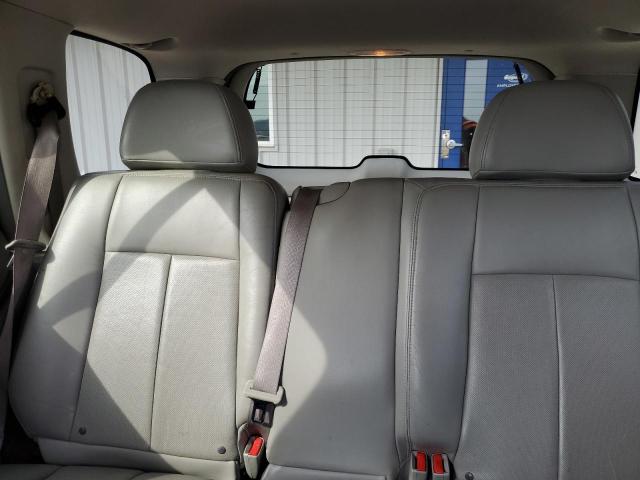 Photo 10 from auction – 2005 BUICK RAINIER CX with VIN 5GADT13SX52137083
