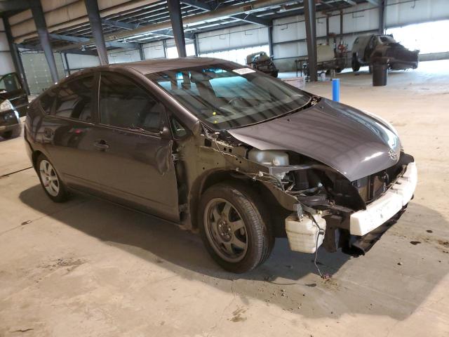 Photo 4 from auction – 2008 TOYOTA PRIUS with VIN JTDKB20U583406996