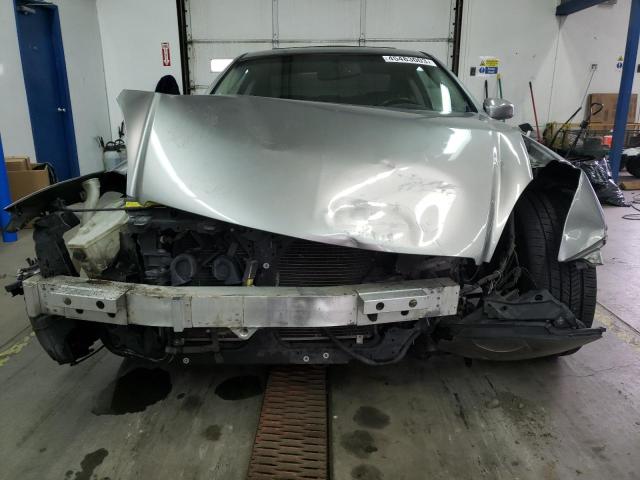 Photo 5 from auction – 2006 INFINITI G35 with VIN JNKCV54E86M719773
