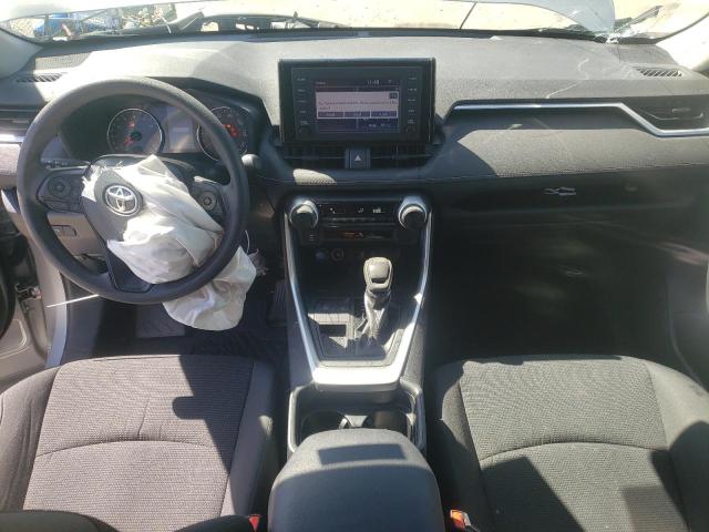 Photo 8 from auction – 2019 TOYOTA RAV4 LE with VIN 2T3H1RFVXKW042228