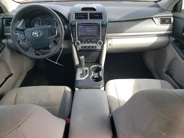 Photo 8 from auction – 2013 TOYOTA CAMRY L with VIN 4T1BF1FK1DU297425