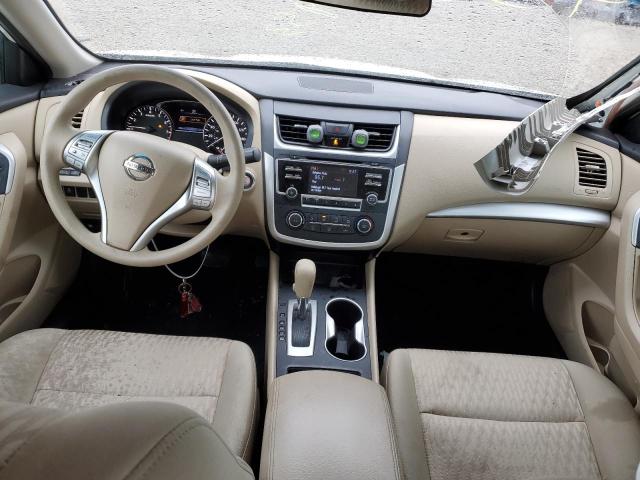 Photo 8 from auction – 2017 NISSAN ALTIMA 2.5 with VIN 1N4AL3AP5HC130414