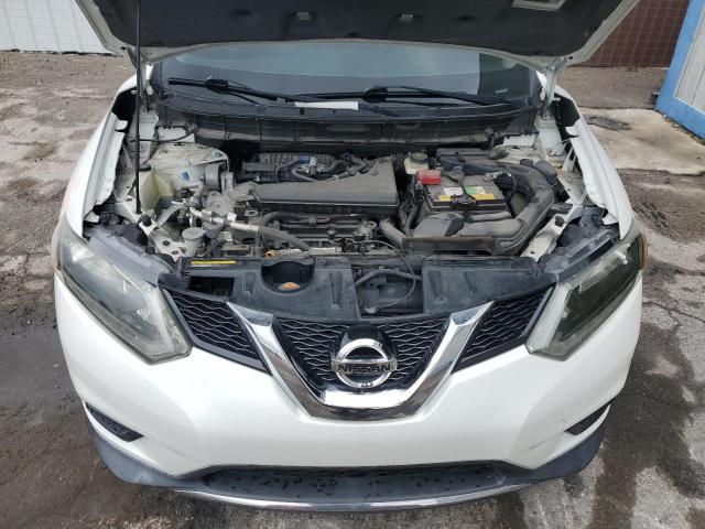 Photo 12 from auction – 2014 NISSAN ROGUE S with VIN 5N1AT2MT9EC861268