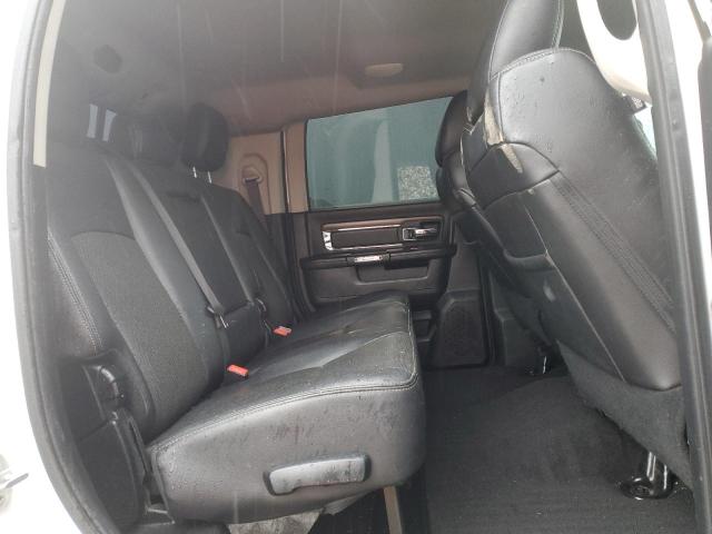 Photo 10 from auction – 2016 RAM 2500 LARAM with VIN 3C6UR5NL1GG381037