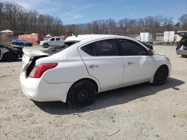 Photo 3 from auction – 2014 NISSAN VERSA S with VIN 3N1CN7AP7EL829258