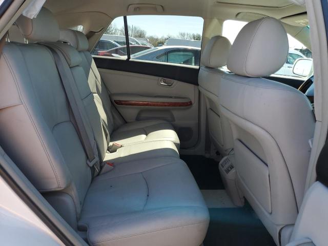 Photo 10 from auction – 2009 LEXUS RX 350 with VIN 2T2HK31U89C133913
