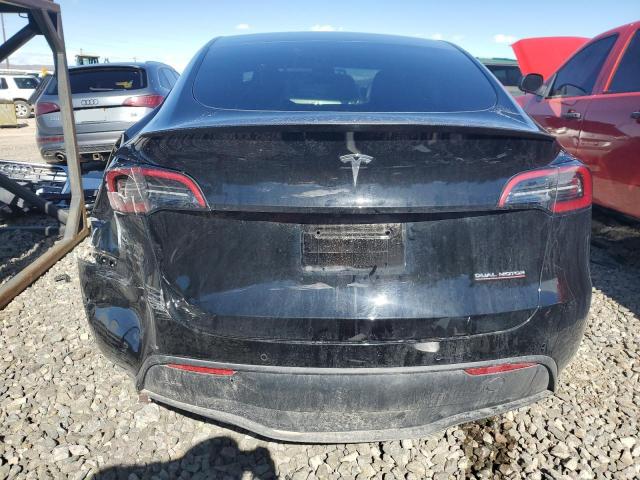 Foto 6 de la subasta – 2022 TESLA MODEL Y con VIN 7SAYGDEF8NF346988