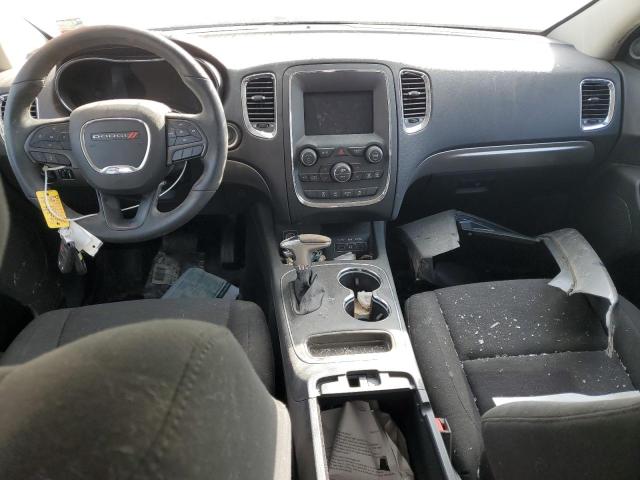 Photo 8 from auction – 2018 DODGE DURANGO SX with VIN 1C4RDJAG0JC462541