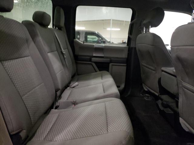 Photo 10 from auction – 2015 FORD F150 SUPER with VIN 1FTEW1EF7FKE94409