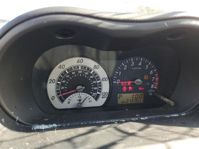 Photo 9 from auction – 2006 TOYOTA SCION XA with VIN JTKKT624160170792
