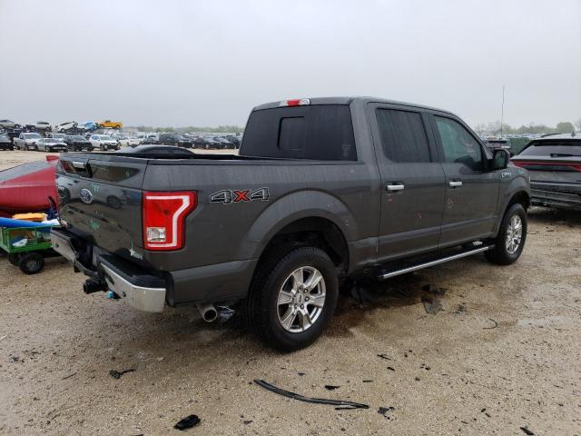 Photo 3 from auction – 2017 FORD F150 SUPER with VIN 1FTEW1EFXHKE49094