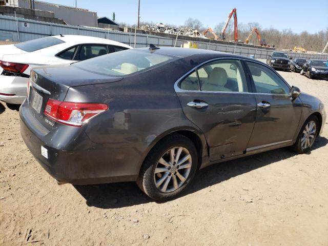 Photo 3 from auction – 2010 LEXUS ES 350 with VIN JTHBK1EG4A2363551